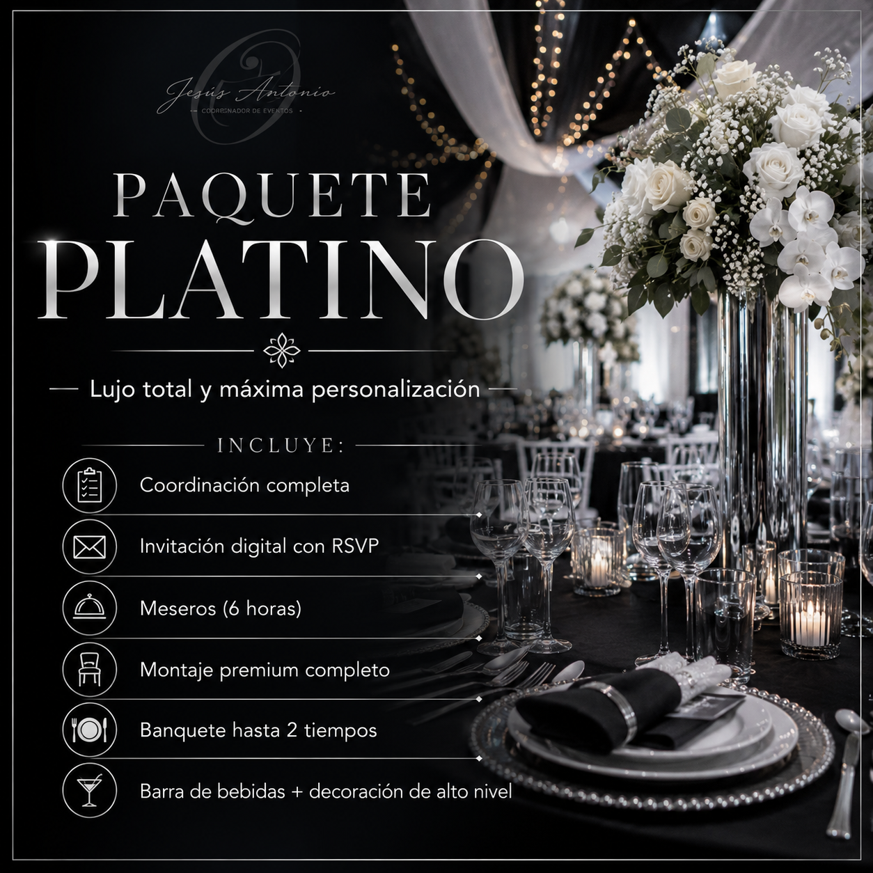platino